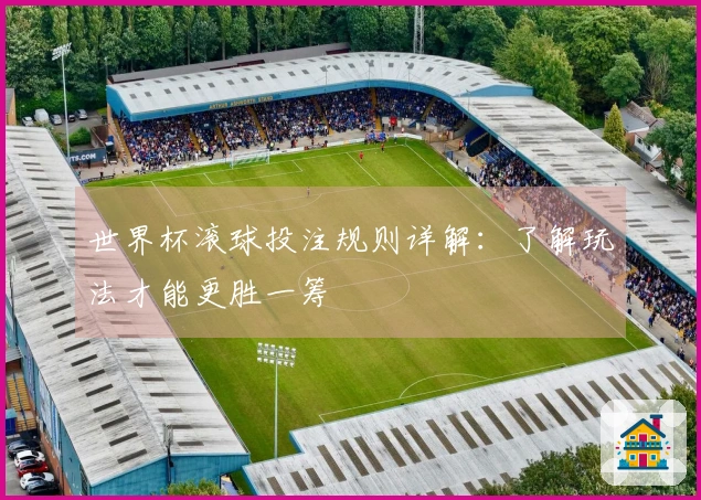 世界杯滚球投注规则详解：了解玩法才能更胜一筹