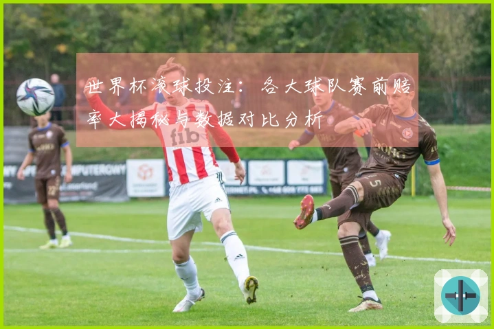 世界杯滚球投注：各大球队赛前赔率大揭秘与数据对比分析