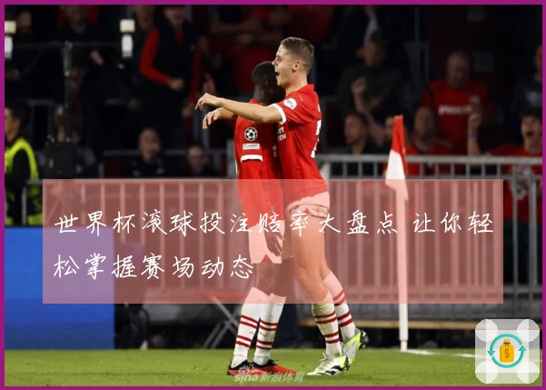世界杯滚球投注赔率大盘点 让你轻松掌握赛场动态