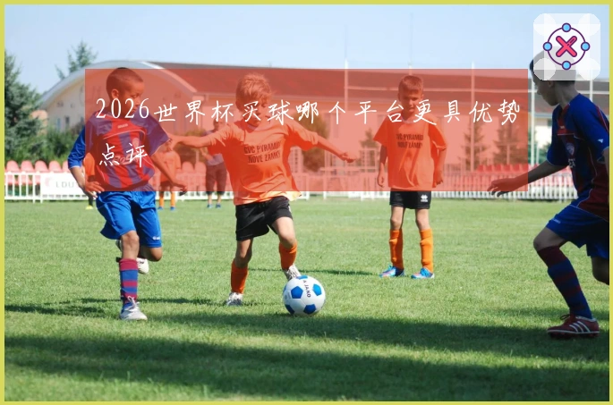 2026世界杯买球哪个平台更具优势点评